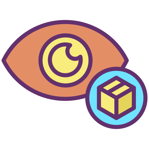 Monitor icon