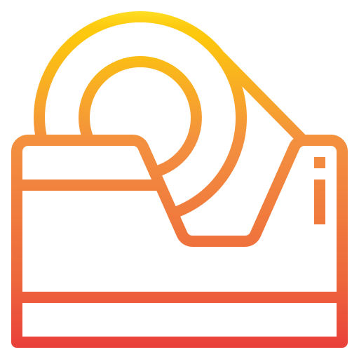 Tape icon