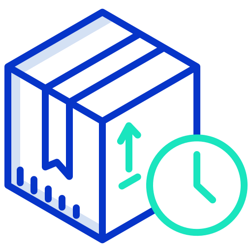 Box icon