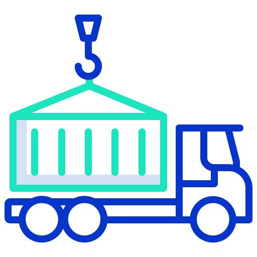 Cargo icon