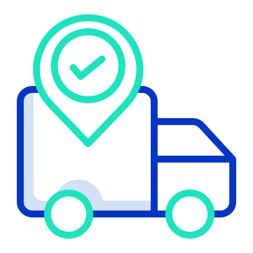 Delivery icon