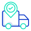 Delivery icon 64x64