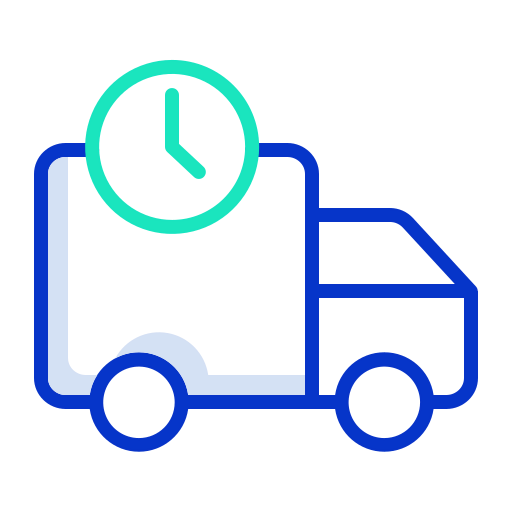 On time icon