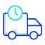 On time icon 64x64