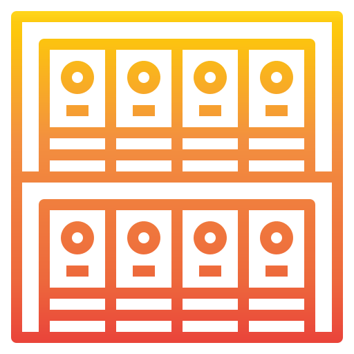 Binders icon