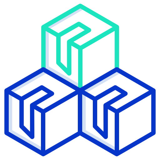 Box icon