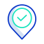 Location icon 64x64