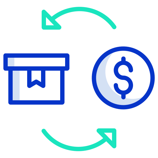 Box icon