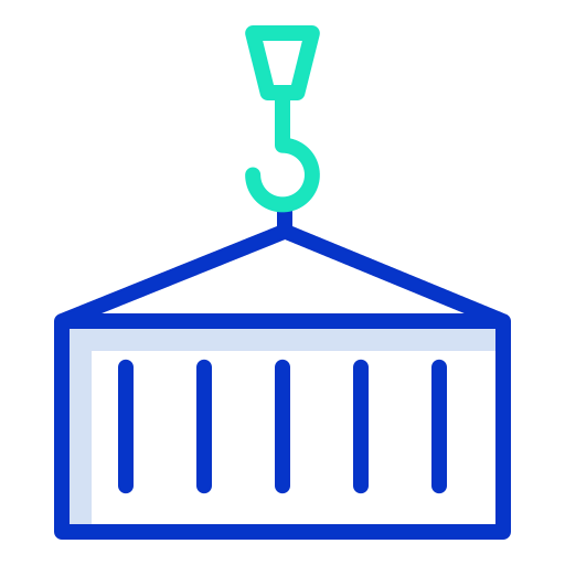 Container icon
