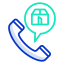 Delivery icon 64x64