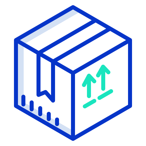 Delivery icon