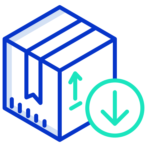 Delivery icon