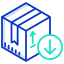 Delivery icon 64x64