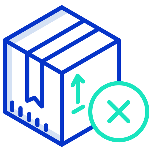 Receive icon