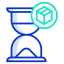 On time icon 64x64