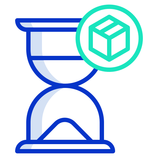 On time icon