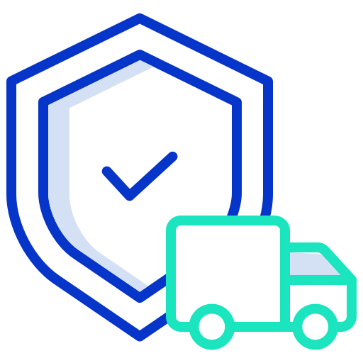 Delivery icon