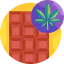 Chocolate icon 64x64