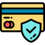 Credit card icon 64x64