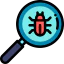 Malware icon 64x64