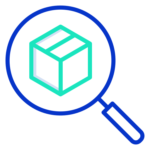 Search icon