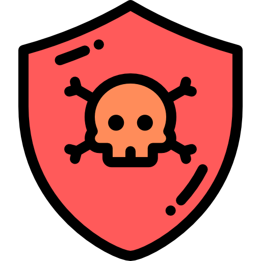 Virus icon