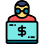 Hacker 图标 64x64