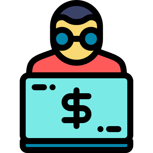 Hacker icon