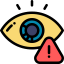 Spy icon 64x64