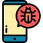 Smartphone icon 64x64