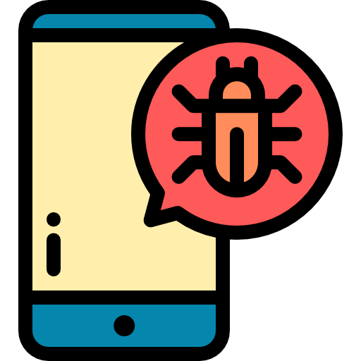 Smartphone icon
