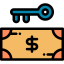 Ransomware icon 64x64