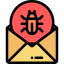 Mail icon 64x64