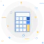 Calculator icon 64x64