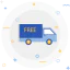 Truck icon 64x64