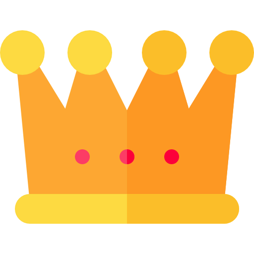 Crown icon