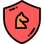 Trojan icon 64x64