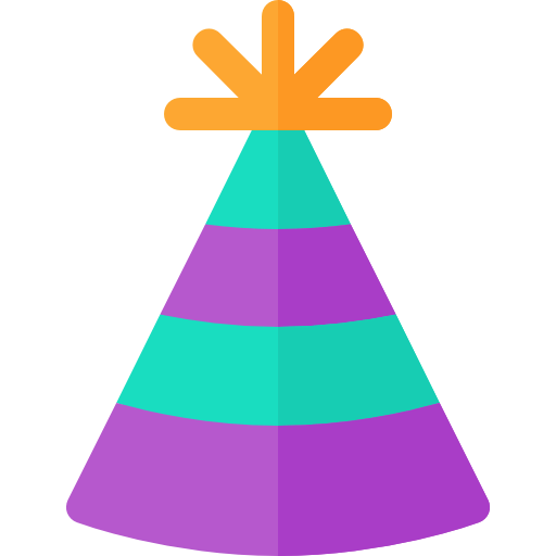 Hat icon