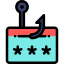 Fishing icon 64x64