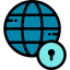 Worldwide icon 64x64