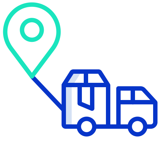 Track icon