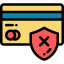 Credit card icon 64x64