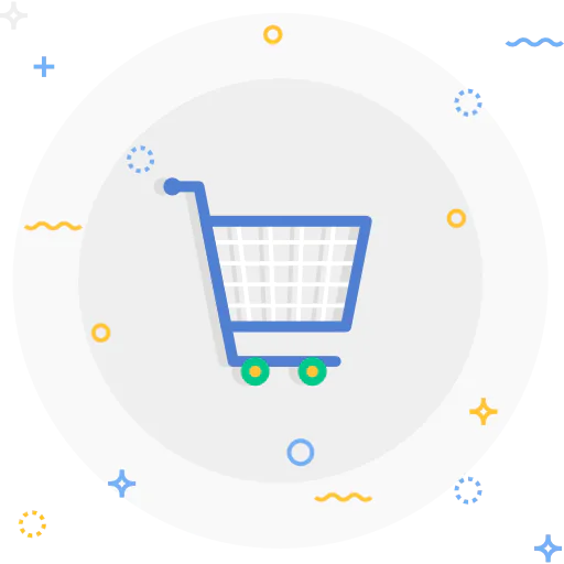 Cart icon