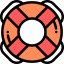 Lifesaver icon 64x64