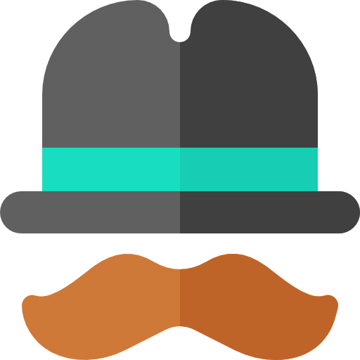 Hat icon
