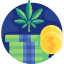 Money icon 64x64