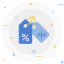 Sales icon 64x64