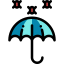 Umbrella icon 64x64