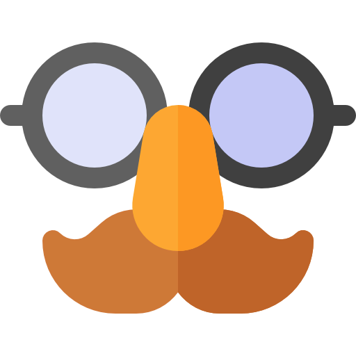 Mask icon