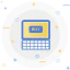 Laptop icon 64x64